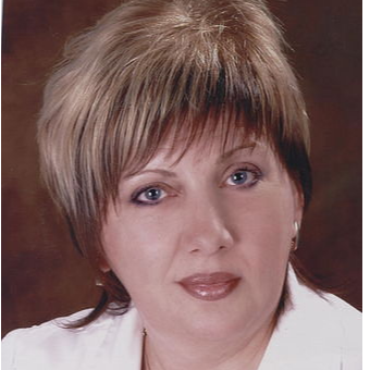 Наталья Скворцова