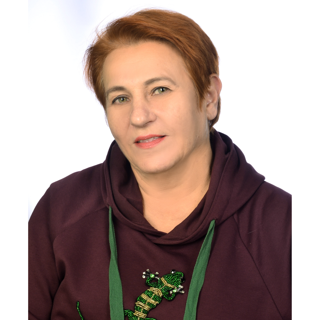 Светлана Кошкина