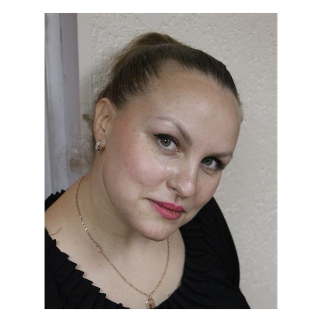 Екатерина Клевакина