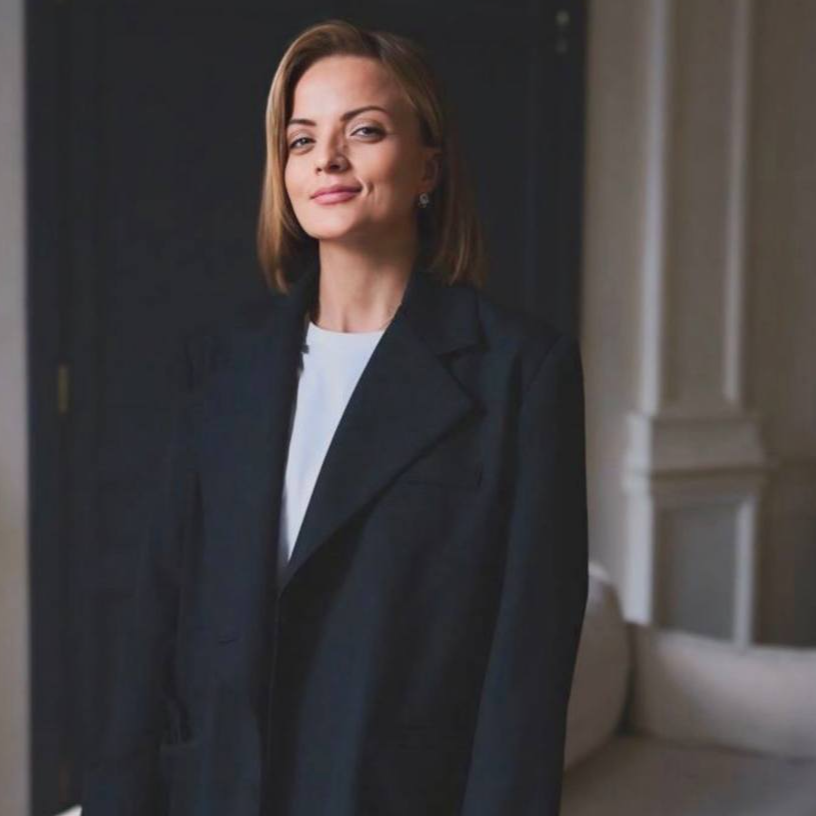 Кира Гусева