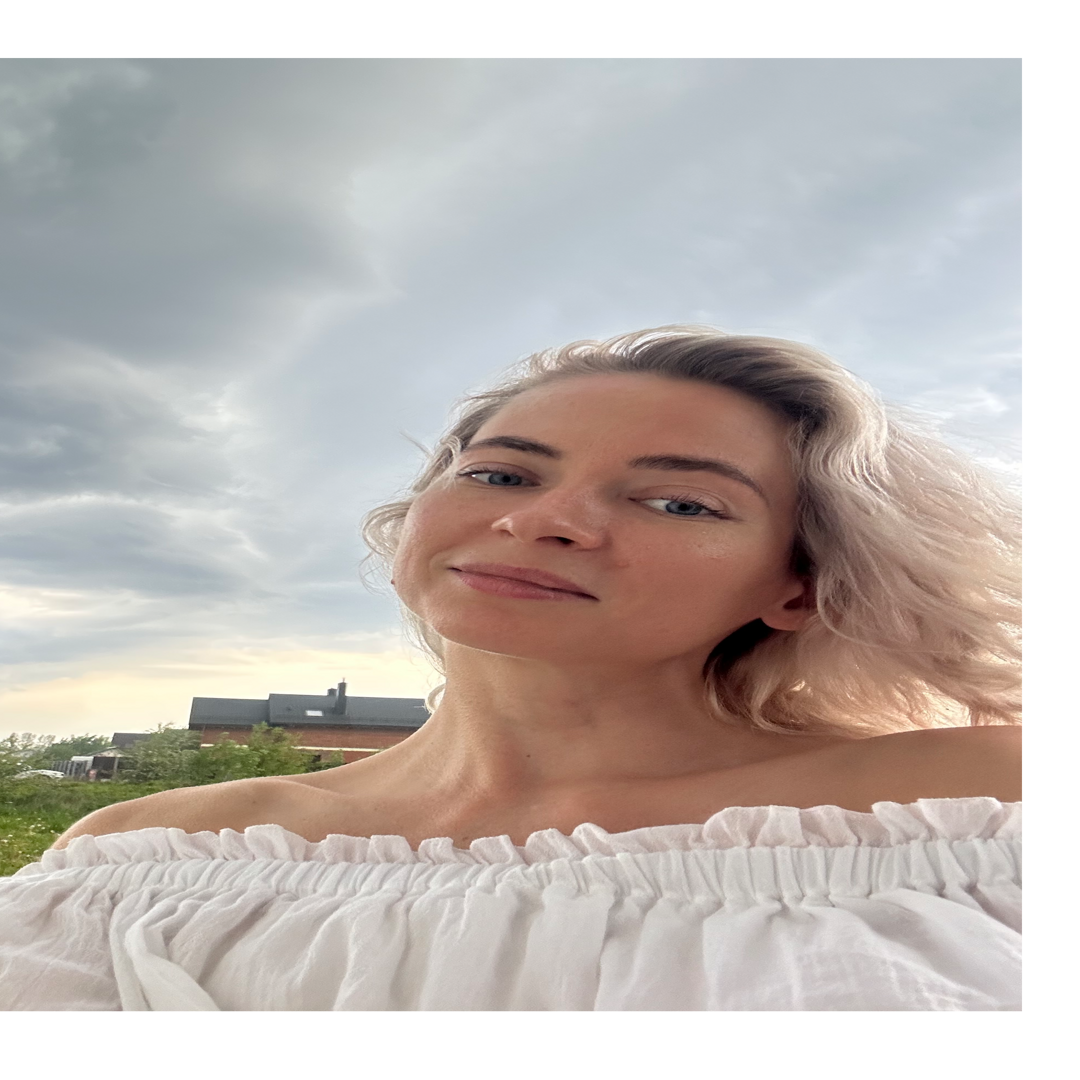 Светлана Белоусова