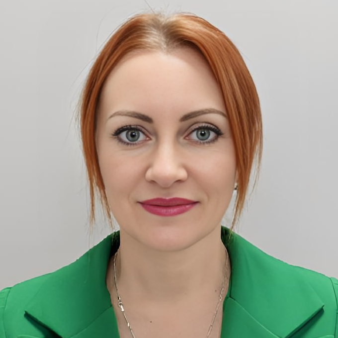 Наталья Хацкова