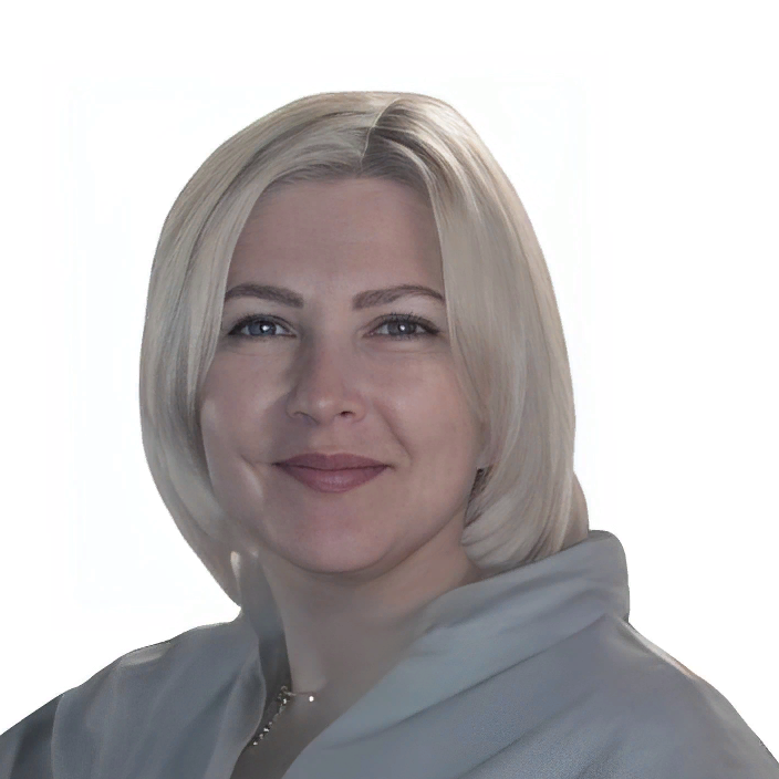 Марина Калинина