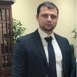 Денис Шевцов