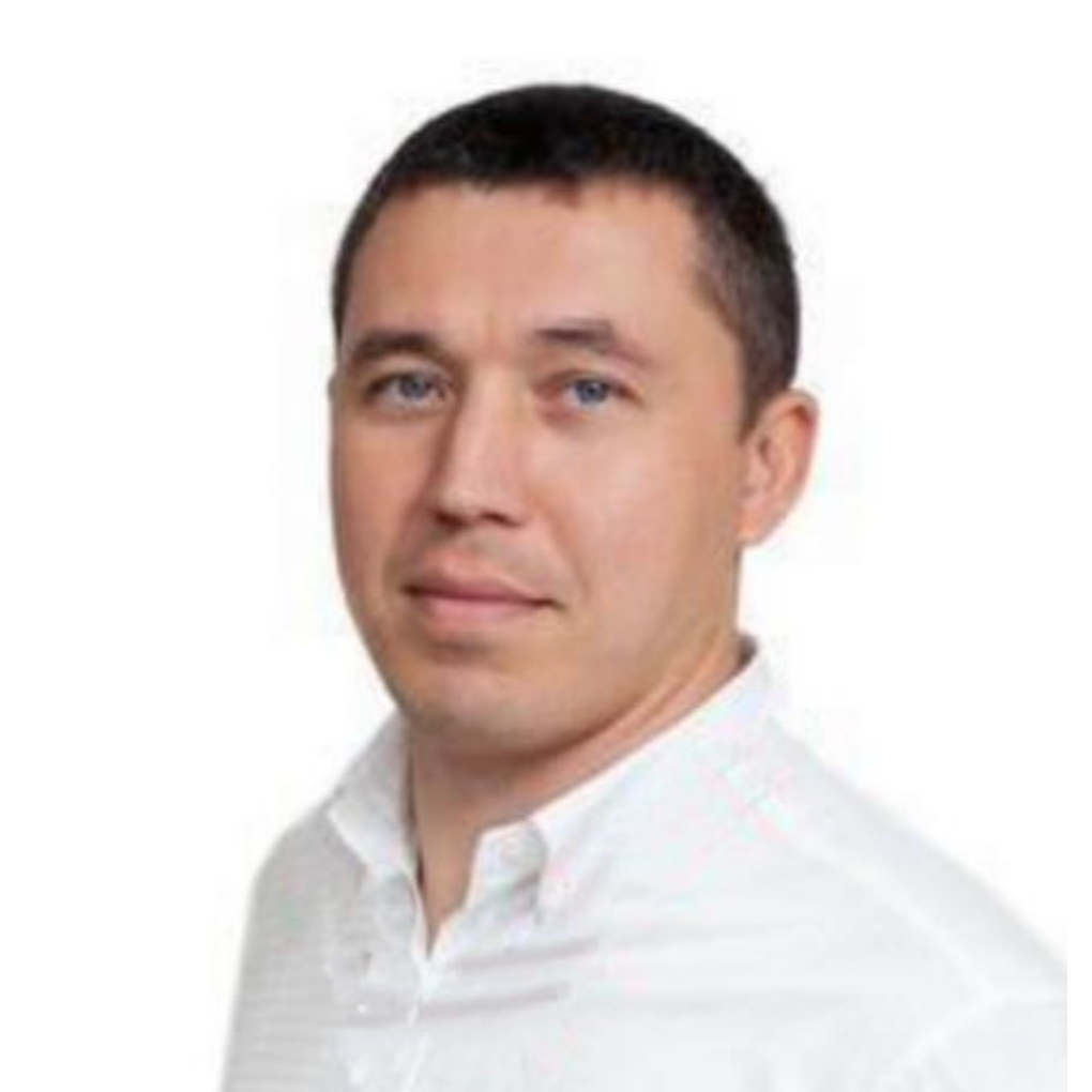 Булат Валеев