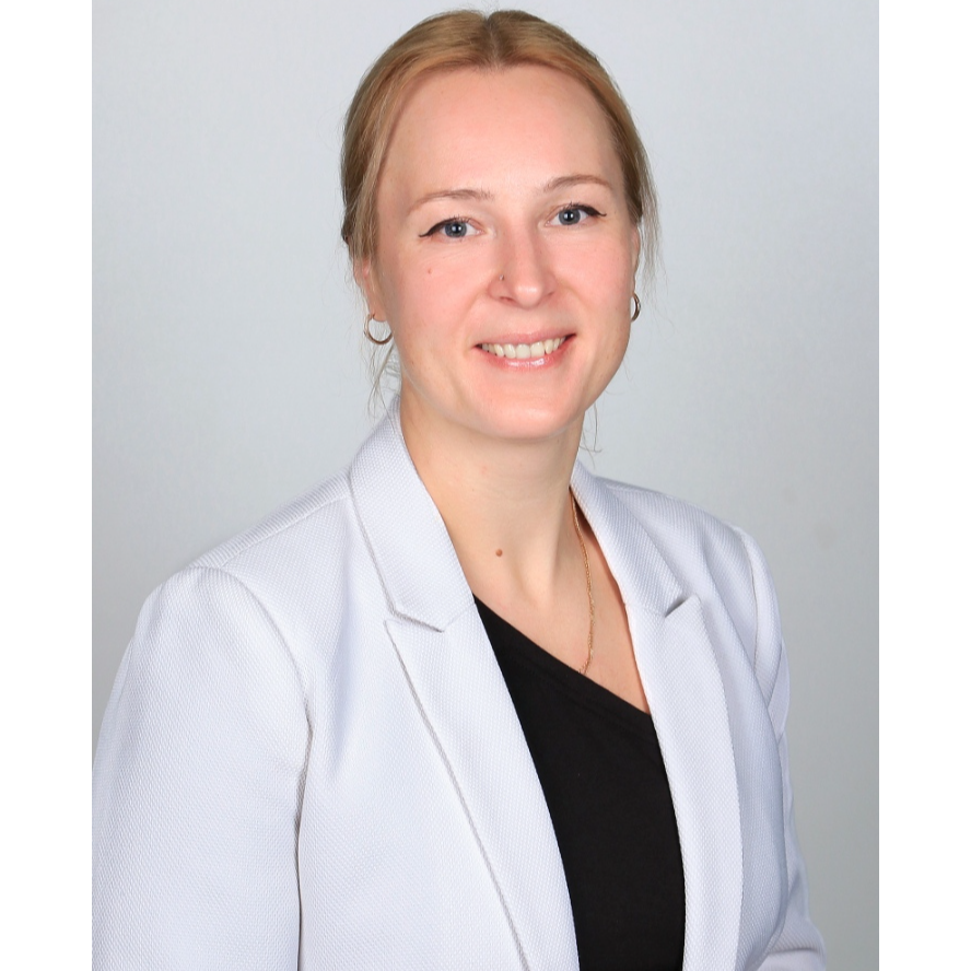 Ирина Романова