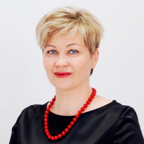 Мария Титова