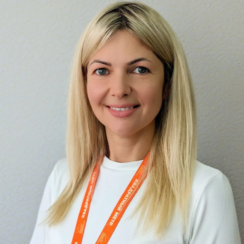 Ольга Симатова