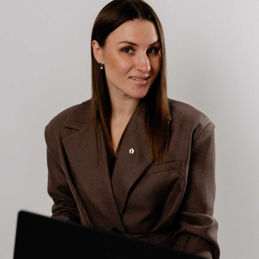 Наталья Соколова