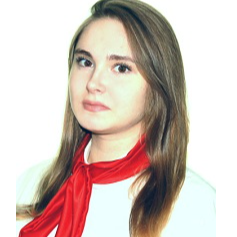 Полина Малахова