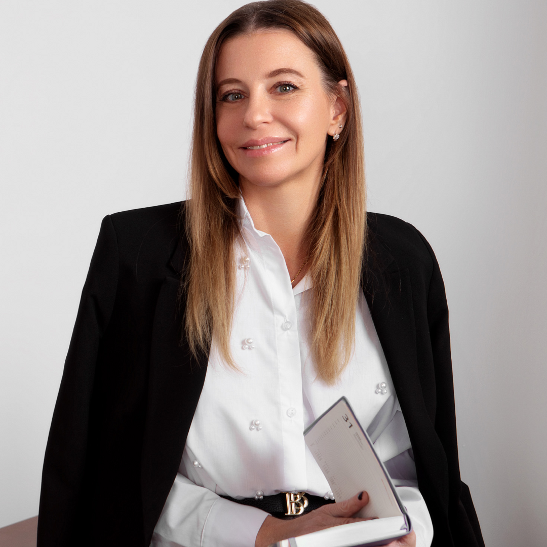 Наталья Койнова