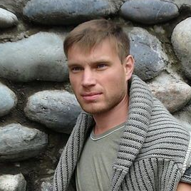 Евгений Бахметьев