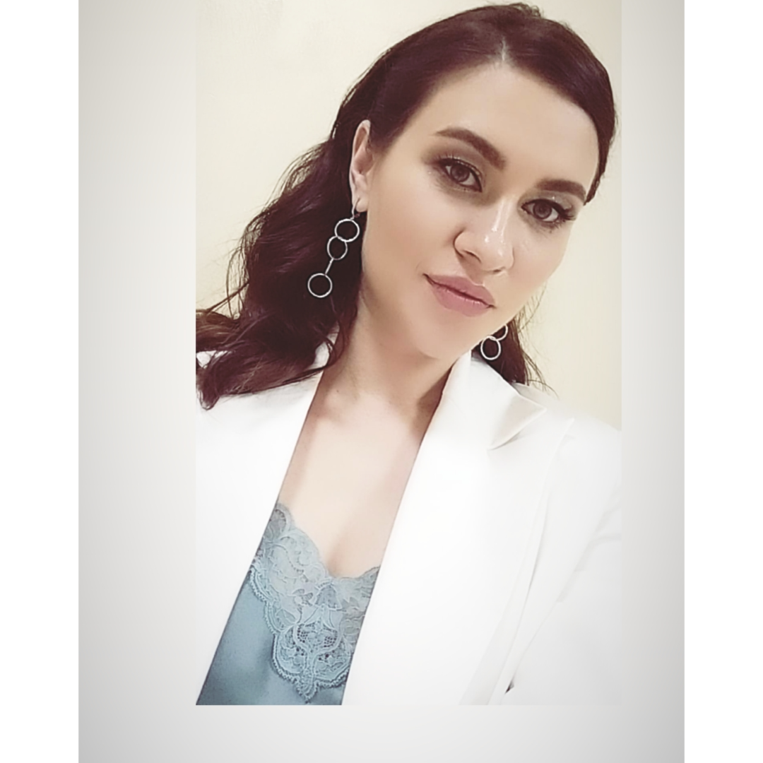 Анна Лужецкая