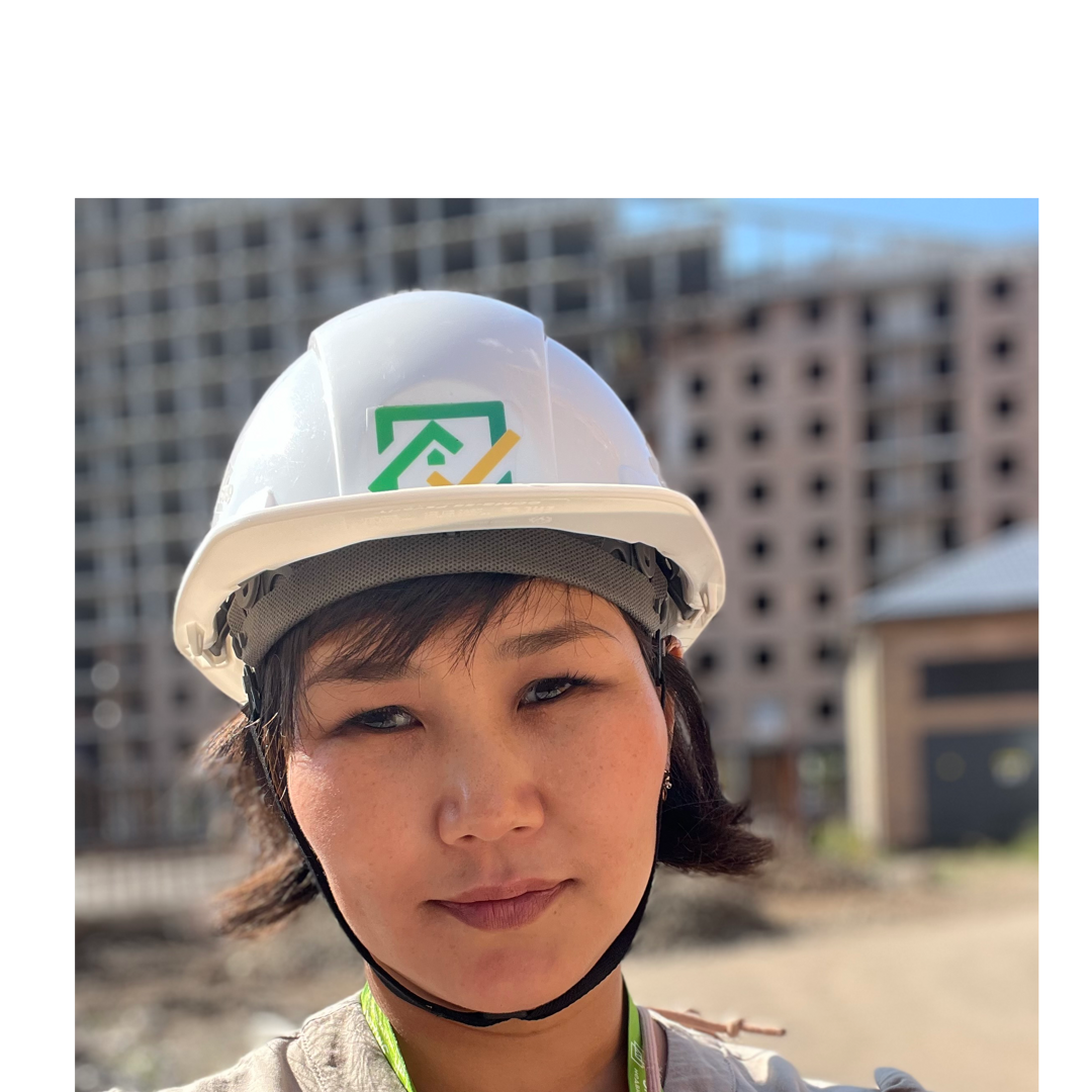 Ай-Суу Монгуш