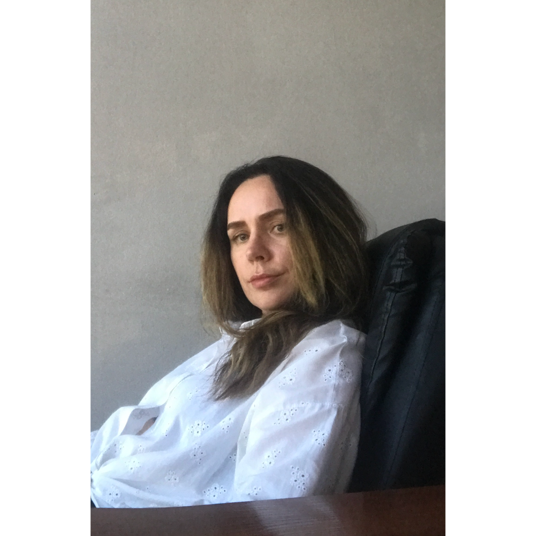 Яна Зверкова