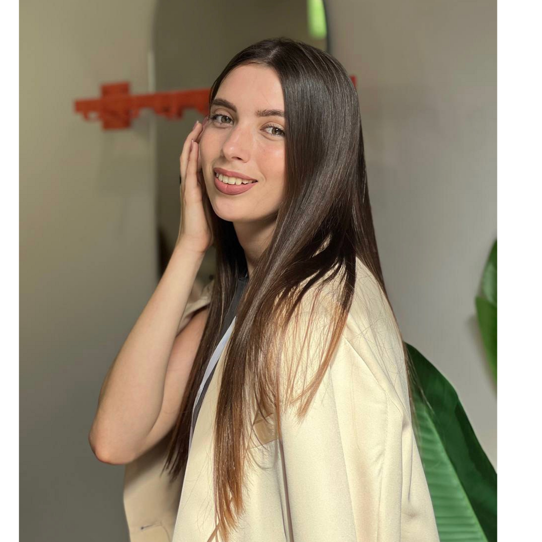 Оксана Лысенко