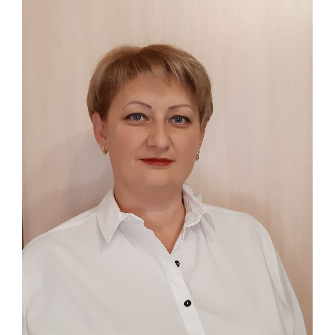 Оксана Михайлова