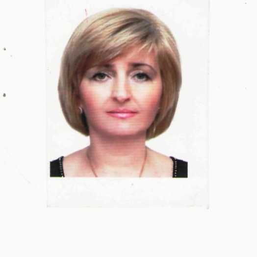 Елена Величко