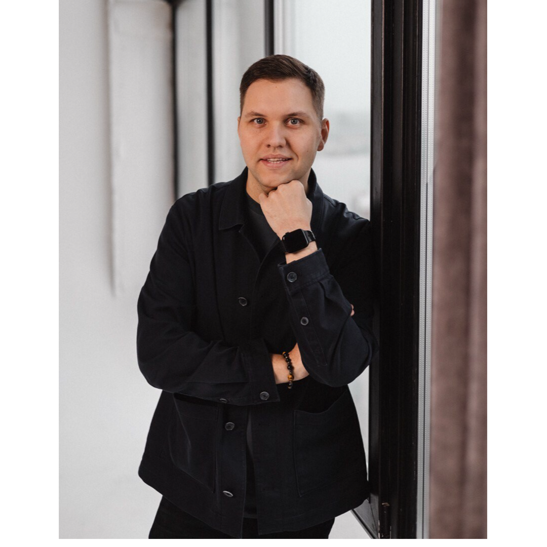 Радион Калугин