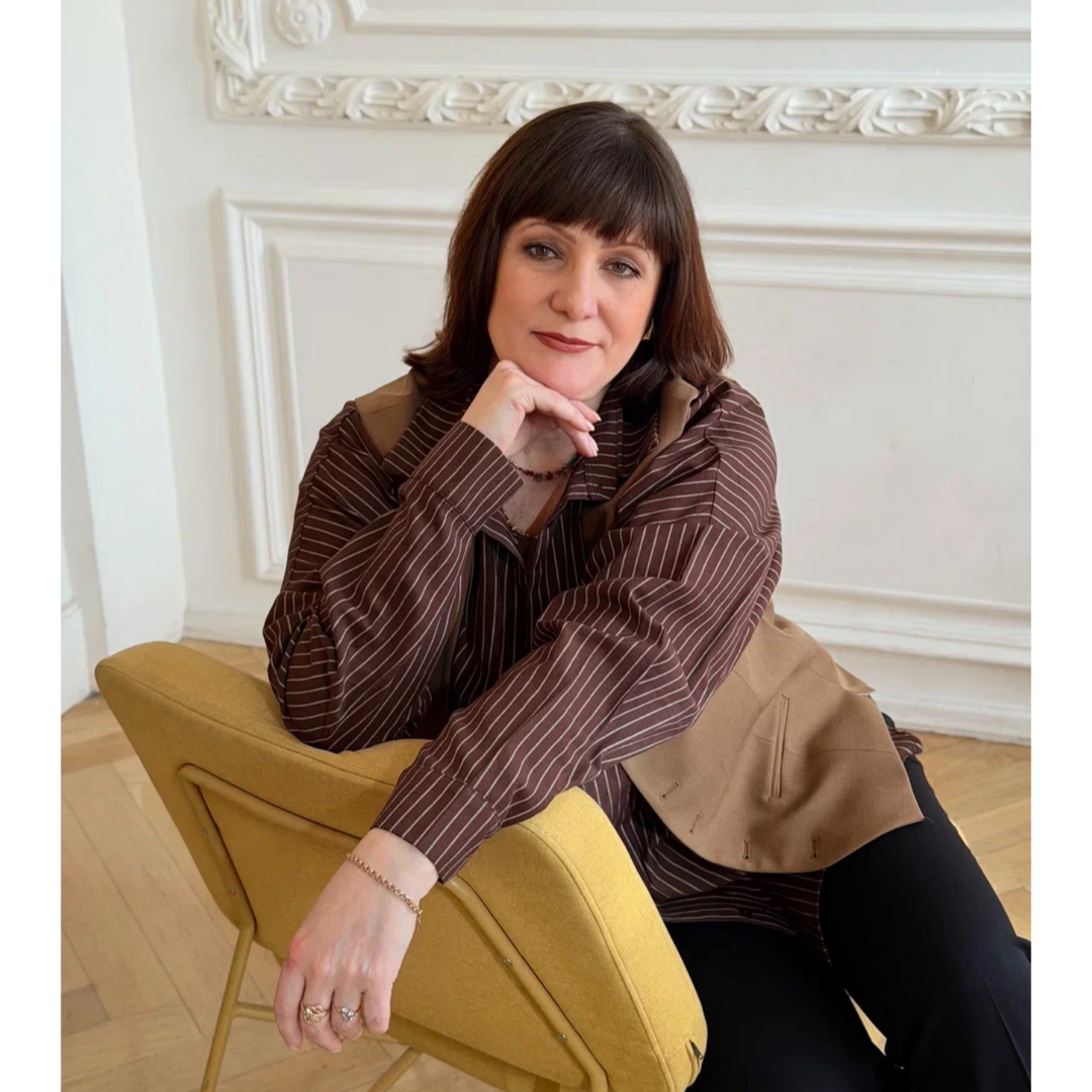 Светлана Стрижак