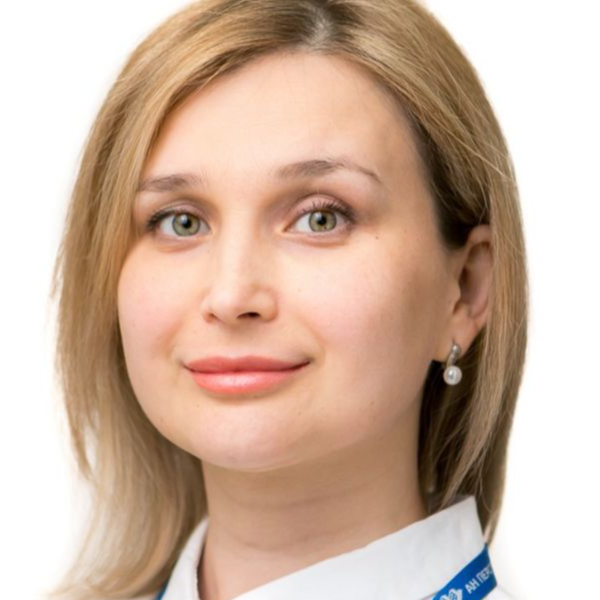 Эллина Янтурина