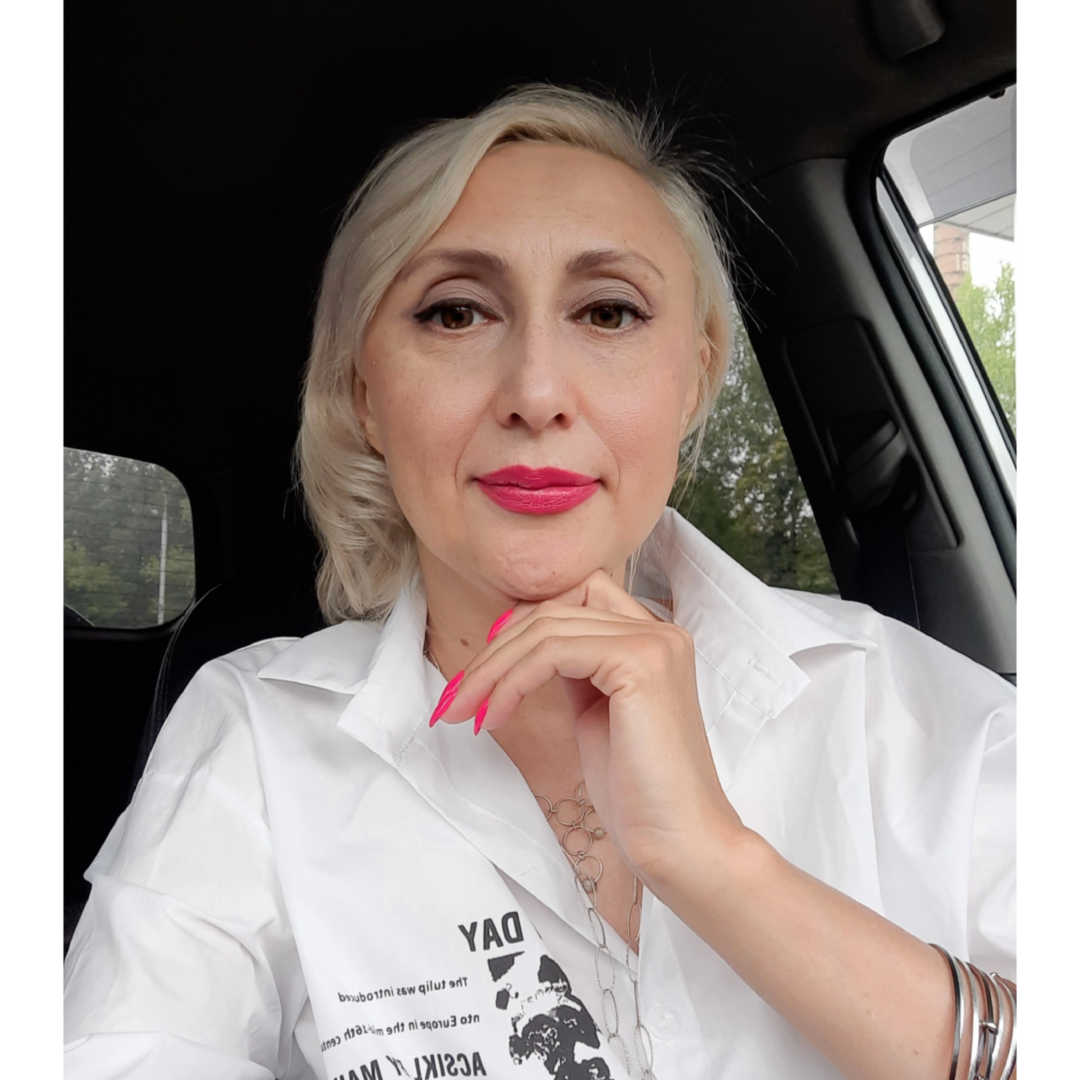 Наталья Кузнецова