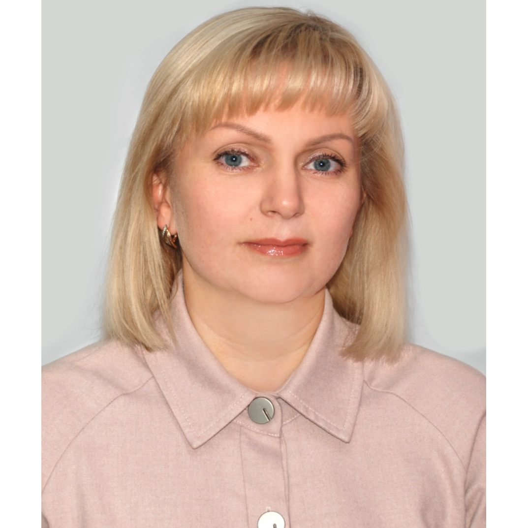 Антонина Юрова
