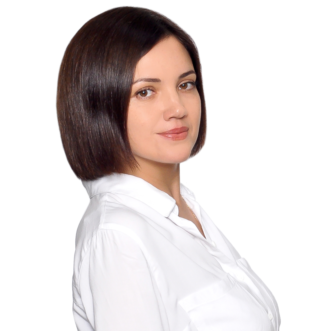 Татьяна Бабанина