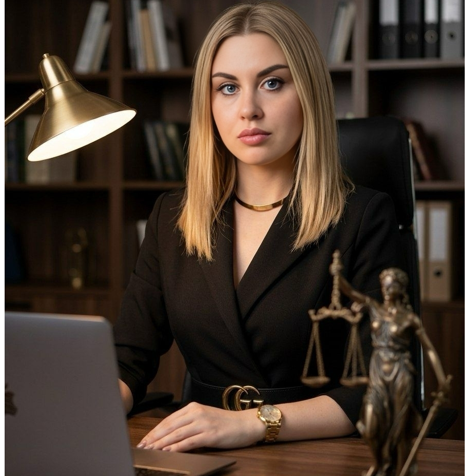 Александра Макарова