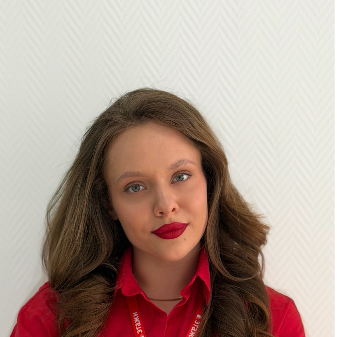 Елизавета Кутьина