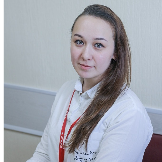 Маргарита Плесовских