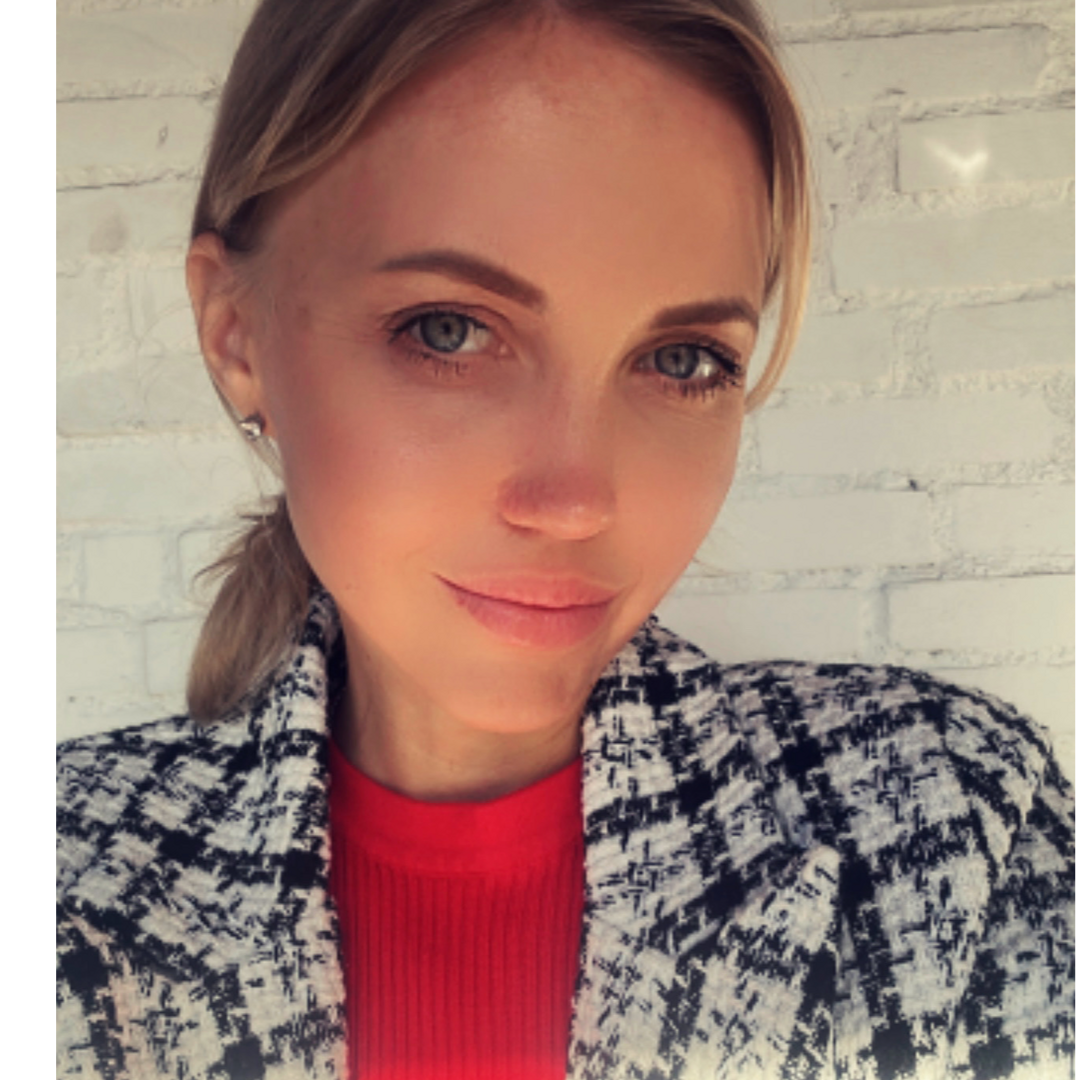 Ирина Крайнова