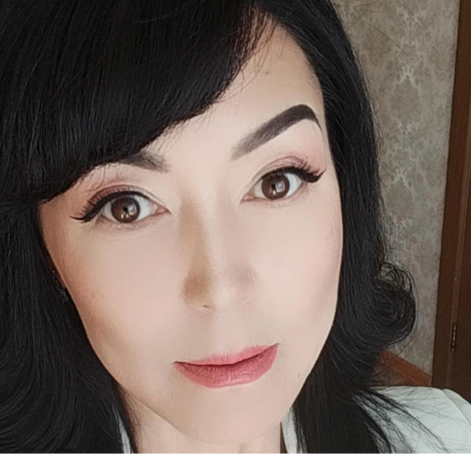 Светлана Болотова