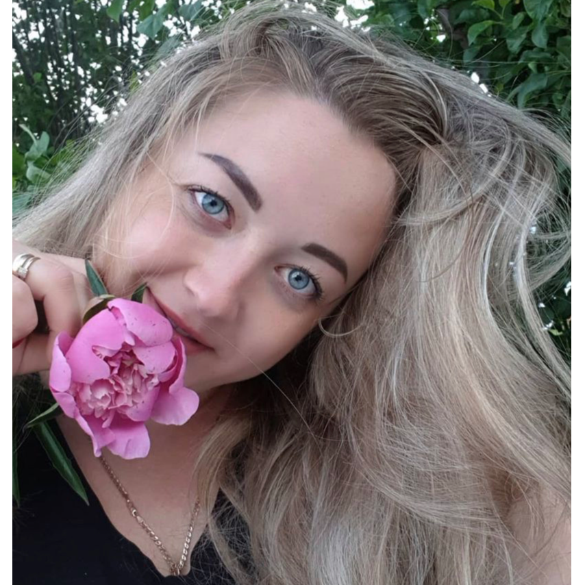 Алена Баранова