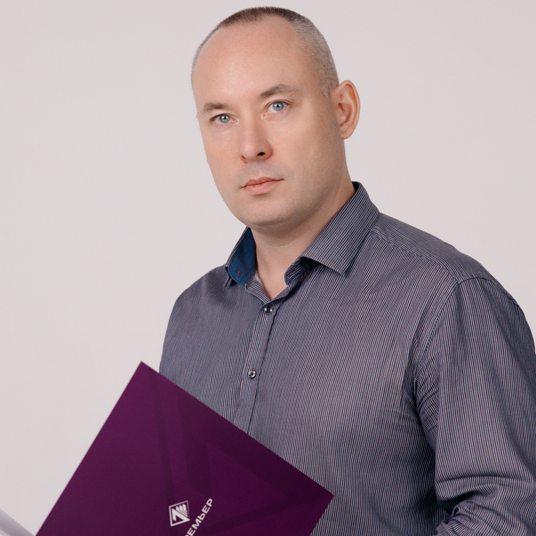 Сергей Соловенюк