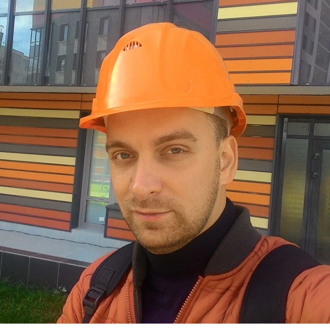 Дмитрий Кнаус