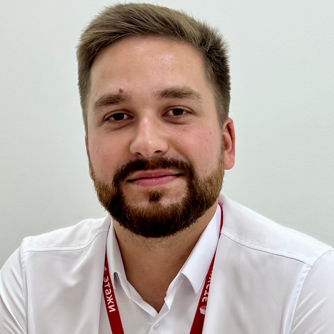 Дмитрий Дубасов