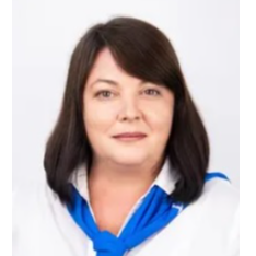 Надежда Муравьева