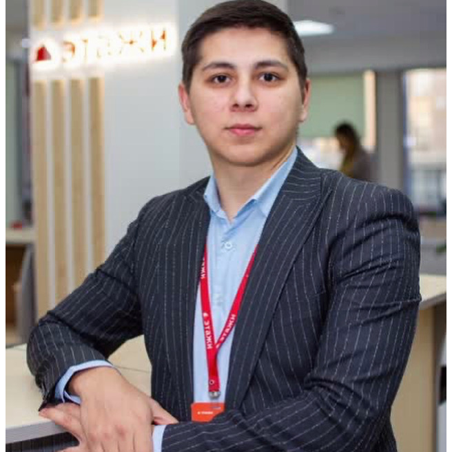 Зафарджон Бободжанов