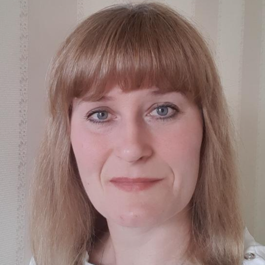 Ольга Волкова