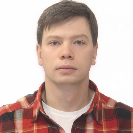 Александр Карионов