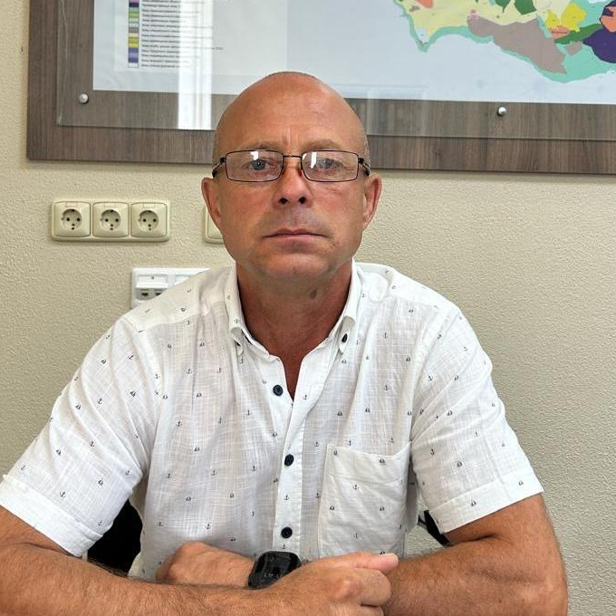 Владимир Зырянов