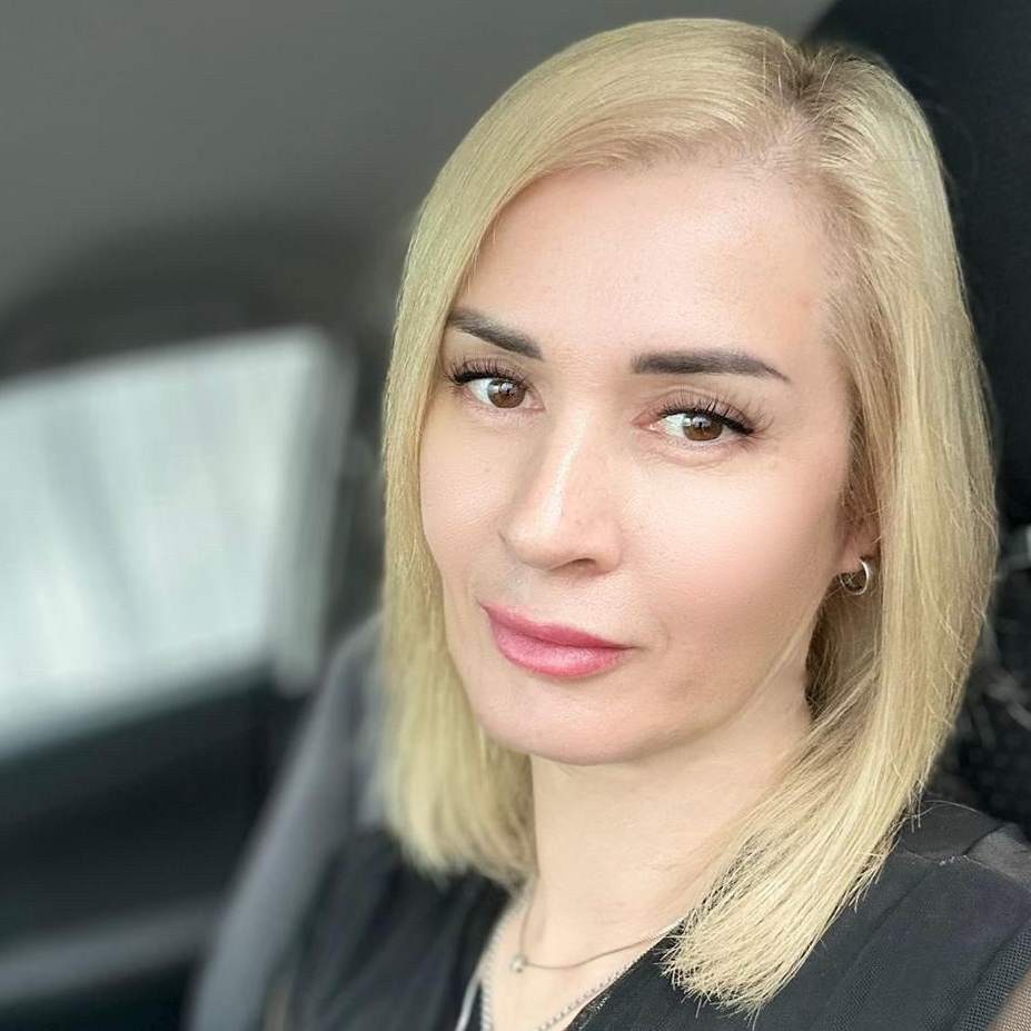 Юлия Маликова