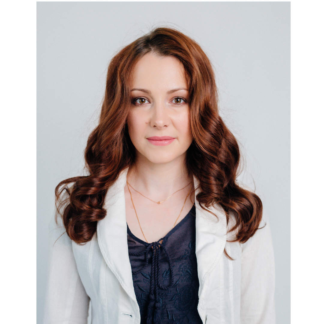 Мария Михайлова