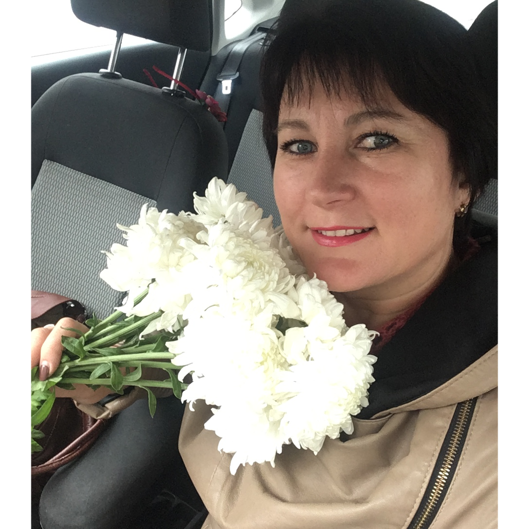 Полина Бобрышева