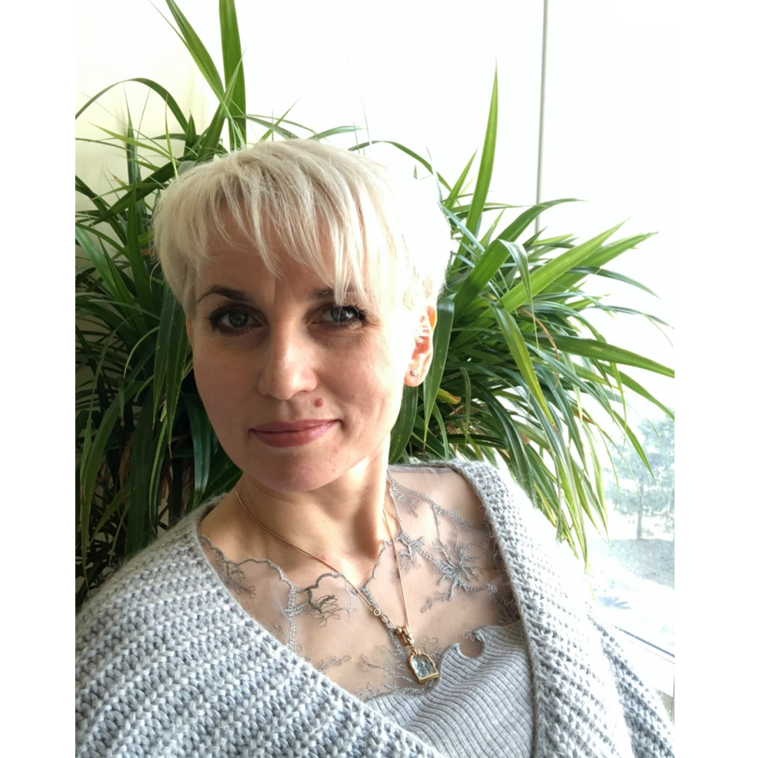 Ольга Грязнова