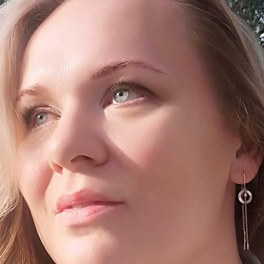 Татьяна Ахмедова