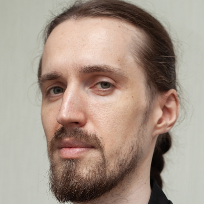 Евгений Каркавин