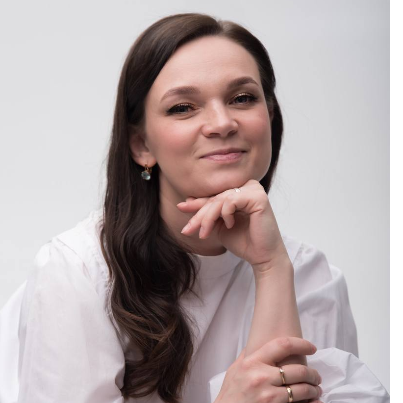 Галина Никитина