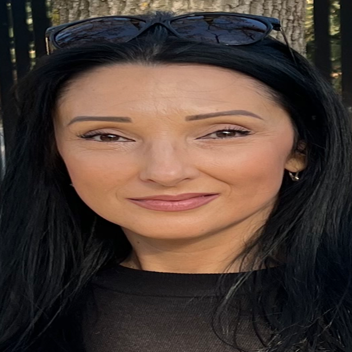 Наталья Бугаева